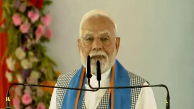  PM Modi targets RJD and Congress in Bihar - Top quotes