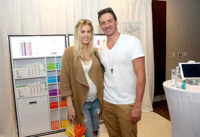Former Olympian Ryan Lochte owes $270,000 in debt after divorce from model Kayla Rae Reid