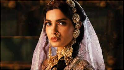 Diana Penty opens up on ‘Chhaava’ success, says 'I’m a huge critic of my own work'