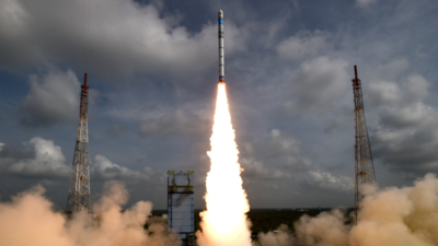 In a first, Indian firm bags rocket tech from Isro; HAL wins SSLV ToT