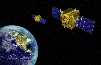 What is China really doing in space? Mysterious satellite maneuver stuns experts