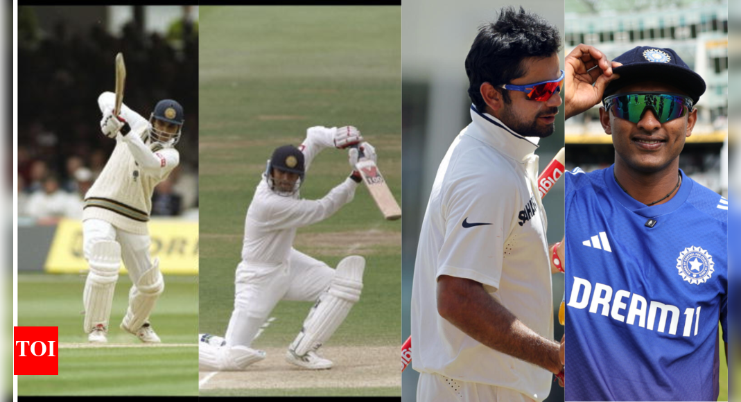 India vs England 1st Test: Why June 20 means so much to Indian cricket | Cricket News – Times of India