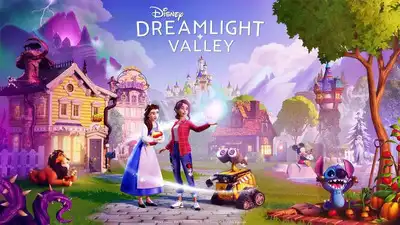 How to complete Merlin's quests in Disney Dreamlight Valley