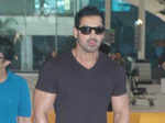 High court grants bail to John Abraham