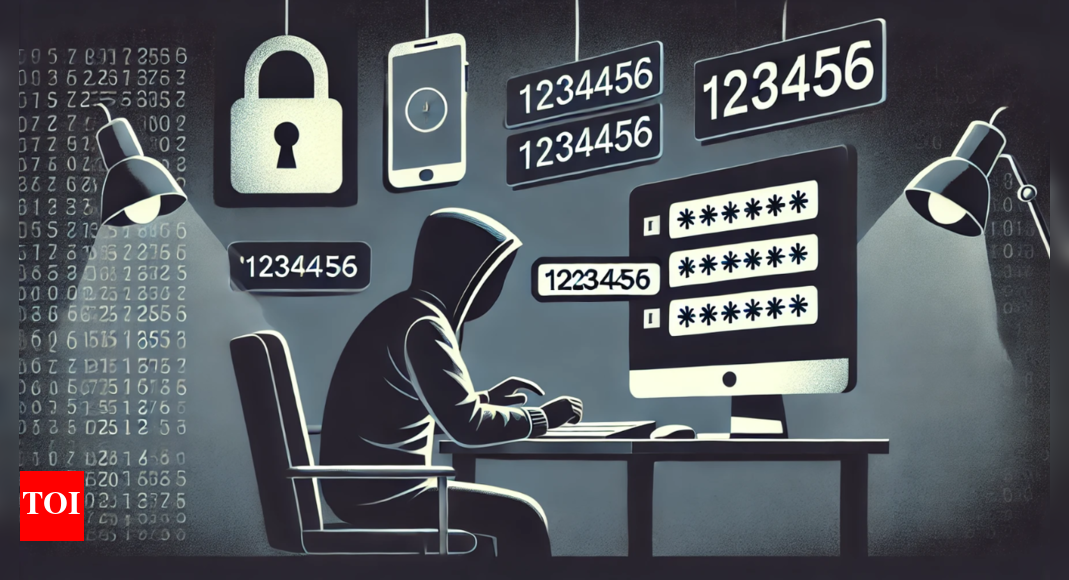 Biggest data breach on internet? Apple, Google, Facebook passwords leaked: Know what the truth is