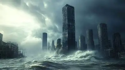 New Baba Vanga’s Prophecy for July 2025 Sparks Panic and Travel Cancellations – Find Out Why