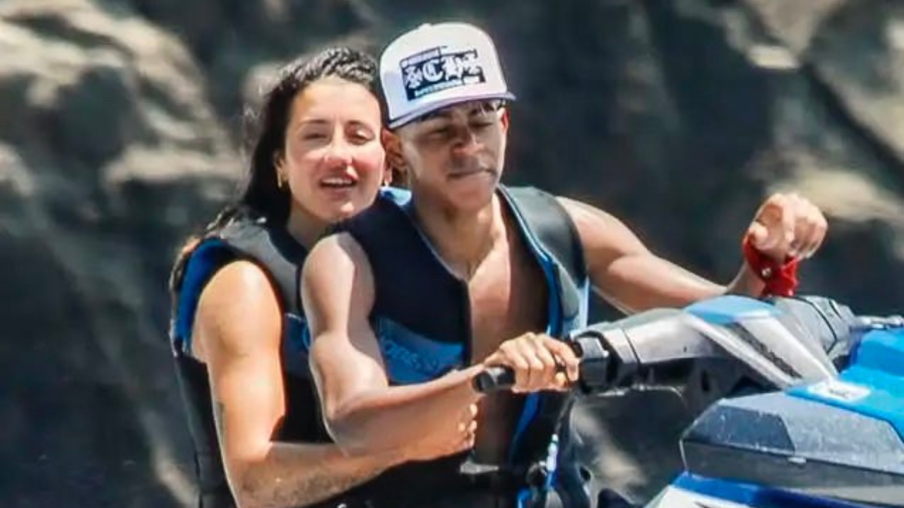 Fati Vazquez's confession triggers shockwave over Italy photos with Lamine  Yamal | International Sports News - Times of India