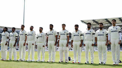'All the more special': Karun Nair's wife Sanaya pens emotional post as batter returns to India Test XI after 8 years