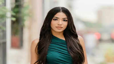 Andreina Santos Joins 'Love Island USA' Season 7 as New Bombshell, Shakes Up The Villa Dynamics