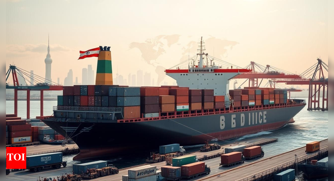Middle-East trade: India Inc faces limited impact from Iran-Israel conflict so far, says CRISIL