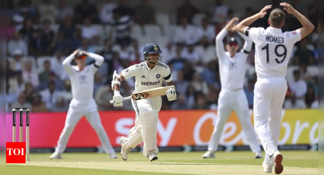 IND vs ENG: 'What were they even thinking?' England take baffling review
