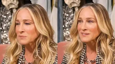 Sarah Jessica Parker recalls the only time she 'really cried' about being trolled for her appearance