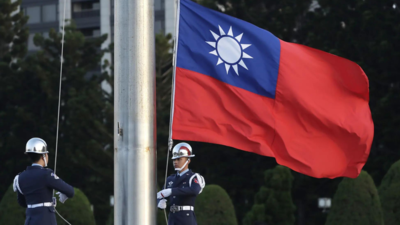 Two dozen Taiwan opposition lawmakers to face recall votes
