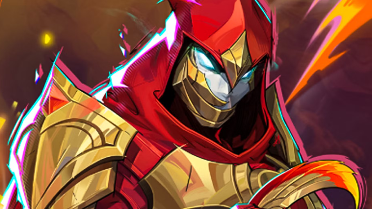 Phoenix Marvel Rivals Png