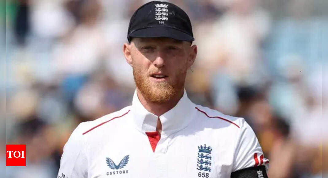 1st Test: Why Stokes chose to bowl first vs India - Ex-Eng captain explains