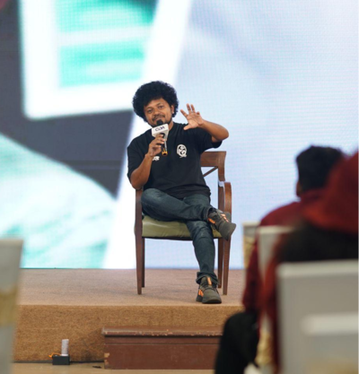 Former Meta south partnerships lead Jinu Ben joins CDA Academy’s Creators & Marketers School