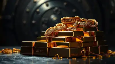 Gold-silver rate today: Gold drops below Rs 1 lakh to Rs 99,960 per 10g; silver plunges Rs 2,000/kg as global investors cut bullion bets