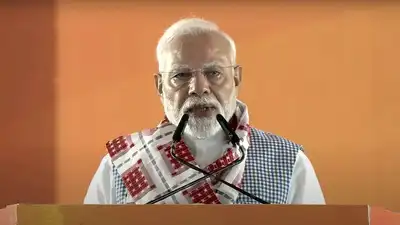 'Rejected Trump's Invitation Because...': PM Modi's BIG Reveal In Odisha Rally | G7 Summit