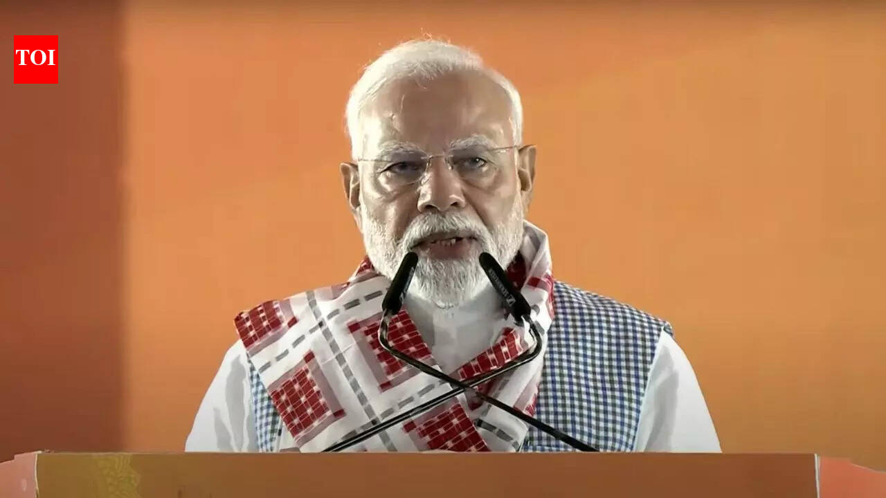 'Declined Trump's invite to US to come to land of Lord Jagannath,' says ...