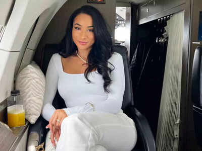 Tyreek Hill’s estranged wife Keeta Vaccaro writes summer with Capri