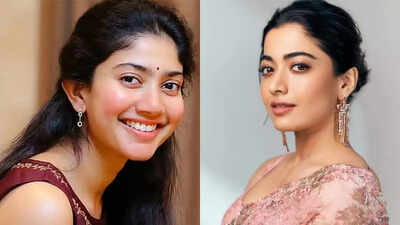 Sai Pallavi and Rashmika Mandanna's mutual admiration stirs the internet amid 'Kuberaa's positive run in theatres