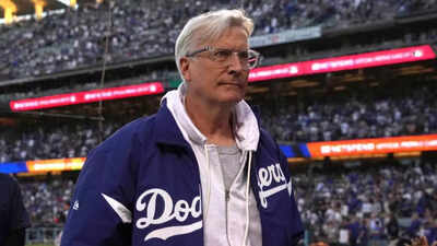 Who Is Mark Walter? Billionaire changing sports by owning teams from NBA to Formula 1
