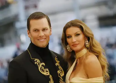 Gisele Bündchen is now $100 million richer than Tom Brady and it shows she’s not just a supermodel but a business powerhouse