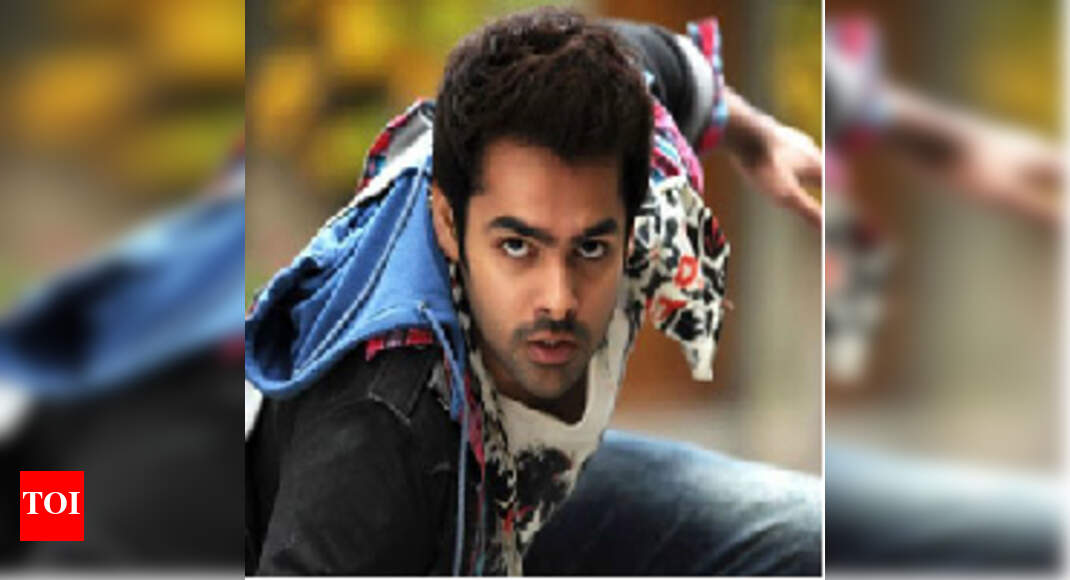 Ram's Direct Punch To Jr NTR & Charan!!! | Regional Movie News - Times ...
