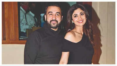  Shilpa stood by me even when it would’ve been easier to walk away