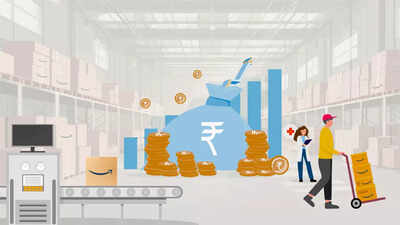 Amazon announces plans to boost India operations with $233 million investment
