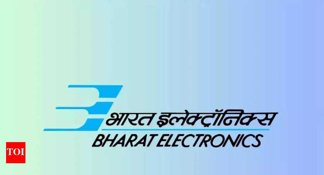 BEL order wins: Navratna PSU secures Rs 585 crore in fresh defence contracts; new deals include missile sighting systems and communication gear