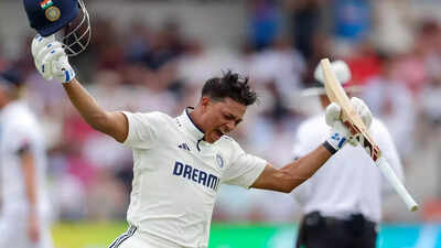  What makes Yashasvi Jaiswal different? His former Rajasthan Royals teammates explain