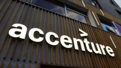 Accenture Q3 earnings: Revenue rises 8% to $17.7 billion on Gen-AI momentum; Gen-AI revenue tops $700 million