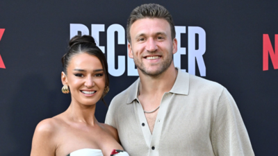 Kristin Juszczyk drops brutal truth after training with San Francisco 49ers star Kyle Juszczyk