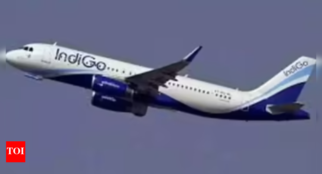 ‘Mayday’: Guwahati-Chennai flight aborts landing, runs thin on fuel