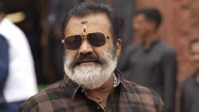 'Desired by people': Union minister Suresh Gopi on Shashi Tharoor's 'shift'; speaks on his BJP 'entry'