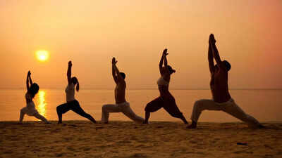 International Yoga Day 2025: Why it is celebrated June 21, topic, history and value
