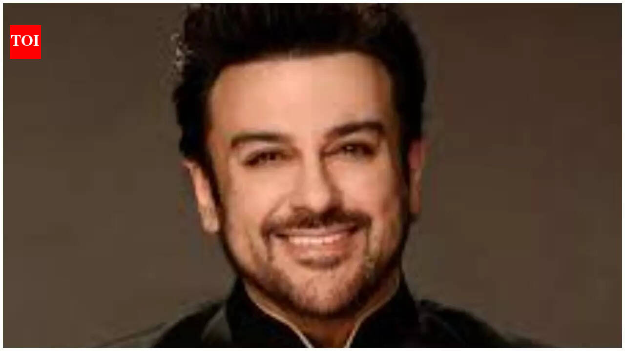 Adnan Sami opens up about his father’s influence and the impact of his ...