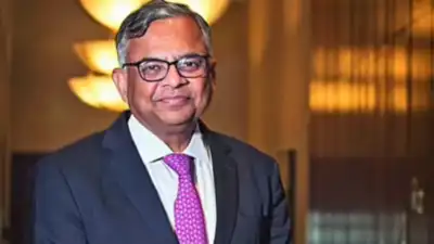  Tata Motors mulls alternate magnet sources amid China curbs, Chandrasekaran says firm has sufficient inventory