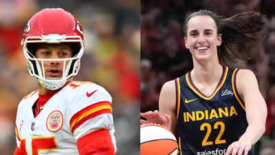 Patrick Mahomes, Caitlin Clark among stars expected at NBA Finals Game 7 as Oklahoma City Thunder and Indiana Pacers battle for historic first-ever championship