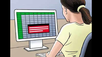 Bengaluru student trying to sell books online suspects scam, yet loses Rs 90,000 to crook