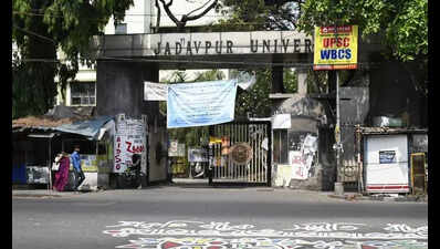 JU admission portal opens with 7% OBC reservation | Kolkata News ...