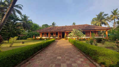Govt plans to restore heritage houses, 122 sites on list so far
