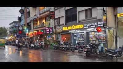 Food businesses in Jaipur face closure amid licence crackdown