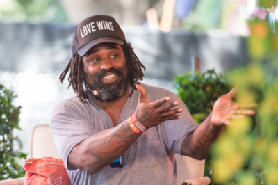 Ricky Williams slams Texas lawmakers in explosive lawsuit, claiming the hemp THC ban defies federal law and endangers the rights of millions
