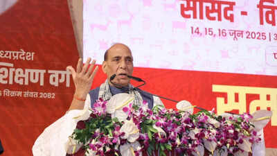  Rajnath Singh