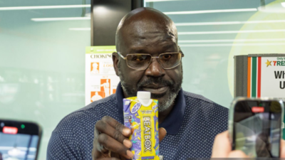 Shaquille O’Neal confesses to destroying two Ferraris in most bizarre luxury fail ever