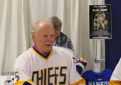Guido Tenesi dead at 71 — Slap Shot star who lived the role before Hollywood ever wrote it