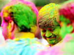 Holi Festival