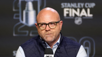  Edmonton Oilers GM Stan Bowman hints Stuart Skinner and Calvin Pickard may be out after Stanley Cup loss